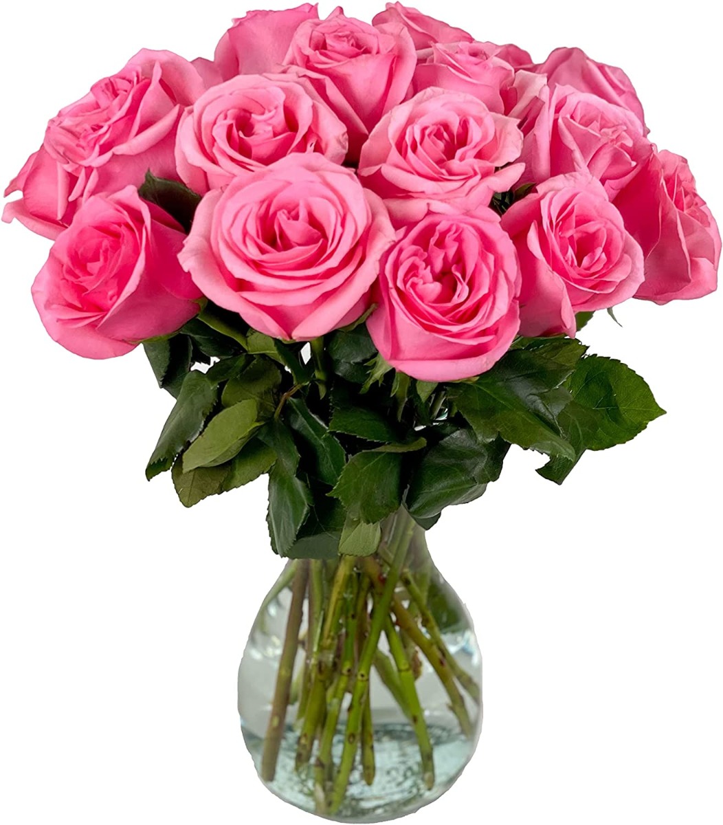 Fresh Flowers | Flowers for Delivery | Online Florist Arabella