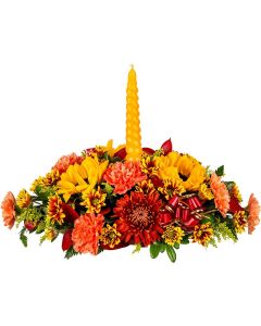Autumn Blessings